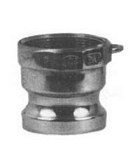 KURIYAMA AL Coupling ADAP