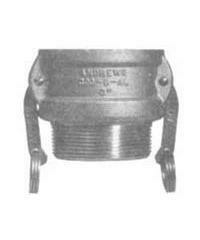 KURIYAMA AL PART B Coupler