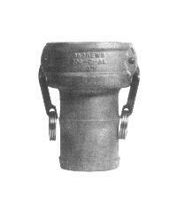 KURIYAMA PART C Coupler