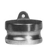 KURIYAMA AL DUST Plug