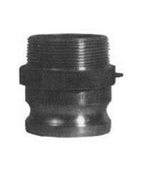 KURIYAMA AL PART F Coupling ADAP