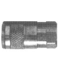 DIXON 1/4X1/4 F NPT AUTOMOTIVE COUP
