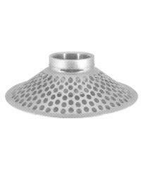 DIXON 3 INCH ROUND HOLE TOP SKIMMER