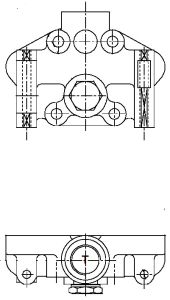 VD12A Series SALAMI VD12A/U4S