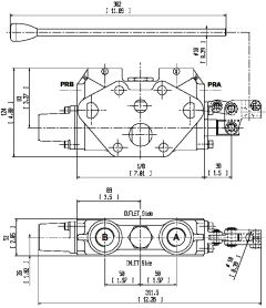 Salami VD12 02A M Spool