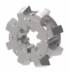 ProCrimp 1380 Series Danfoss / Eaton Die Cage