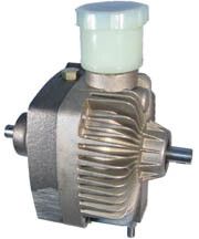 Danfoss / Eaton CW IN CW OUT TRANS