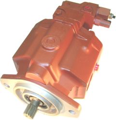 CESSNA PISTON PUMP