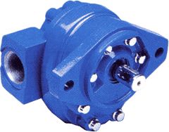 Danfoss / Eaton Cessna Gear Pump