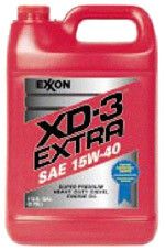 Commercial Automotive Engine Oil, 5 gal. Bucket,  SAE Grade,  Viscosity Index