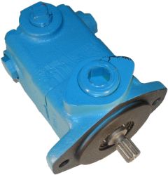 V10F Series Vane Pumps, Up To 10.5 GPM @ 1800 RPM, Up To 2500 PSI, Up To 4800 RPM