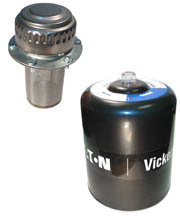 MAGNALOY CAP For FBA008W