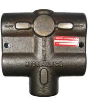 VICKERS FDC1 10 6T 22