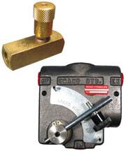 VICKERS FR2 10 K 0 /0.50