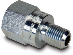High Pressure Adapter, 3/8