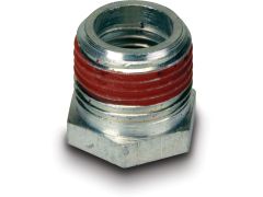 High Pressure Fitting, Reducer, 10,000 psi Maximum Operating Pressure, Connection from 1/4