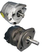 DANFOSS / EATON MOTOR