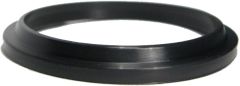 Hercules: Urethane Wiper Rings - Style AN