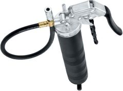 Heavy Duty HD Pistol Grease Gun w/18