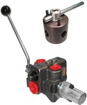 VICKERS PTS1 10 0 80