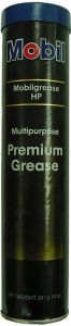 Mobilgrease HP Multipurpose Automotive Grease, MULTI PURPOSE 14OZ TUBE