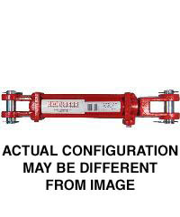 Monarch 648516 30TX14-125 Tie Rod Cylinder