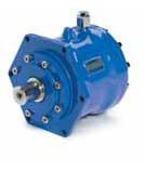 Char Lynn 2K/2SP Motor