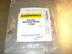 Hydraulic Hand Pump Repair Kit