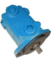 Vickers V10F 1P6P 38C4F 20