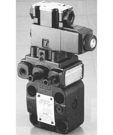 VICKERS CS SV15-10-O-0-00