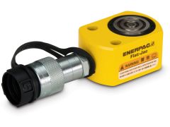 11.2 ton Capacity, .44 in Stroke, Low Height Hydraulic Cylinder