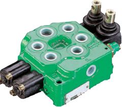 SALAMI VDM6/DDD/U4S VALVE