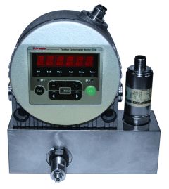 SCHROEDER TESTMATE CONTAMINATION