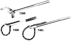 SPX HYDRAULICS JIMMY BAR 3/4 IN. ROUND 2
