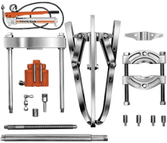 SPX PULLER SET HYDRAULIC 50 TON