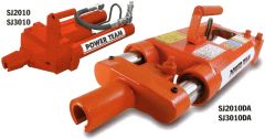 SPX POST TENSION JACK 20 TON 10 STROKE, 26.4 Ton,  Inch Stroke