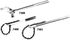 SPX Power Team Adjustable GLAnd Nut WREN