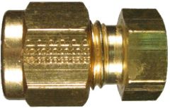 DUOLOK BRASS CAP 06