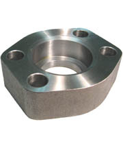ANCHOR FLG 4 BOLT Flange
