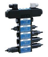 VICKERS DGMX1 3 PP FW S 40