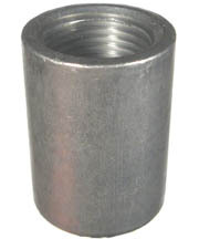 3/8 X 2 STD BRS SMLS Pipe Nipple TBE