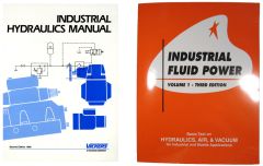 Industrial Hydraulics Manual