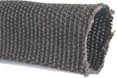 Nylon Abrasion Protection Sleeve,  Inch ID