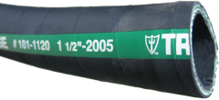 Head & Holding Tank Premium Sanitation Hose, 1.50 Inch ID