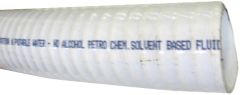 Extra Heavy Duty FDA Potable Water-Bilge-Scupper-Live Well Sanitation Hose, 0.75 Inch ID, Up To 105.00 PSI