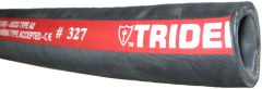 USCG Type A2 SAE J1527 Fuel Fill Hose, 2.00 Inch ID, Up To 50.00 PSI