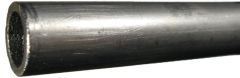 Seamless Carbon Steel Tubing, 0.75 Inch OD, 0.10 Inch Thick, 0.56 Inch ID