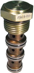 VICKERS FDC1 10 0 5.5