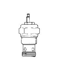 VICKERS FCV6 16 S 0 NV