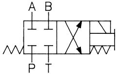 VICKERS DG4V 3 2B M U H7 60
